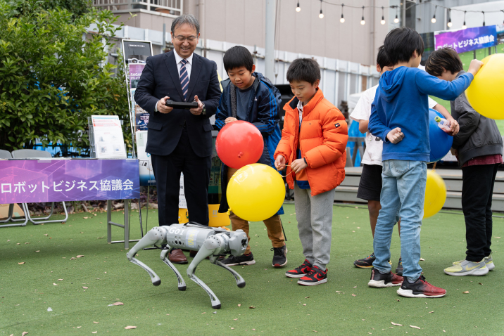 シモキタロボフェス2025